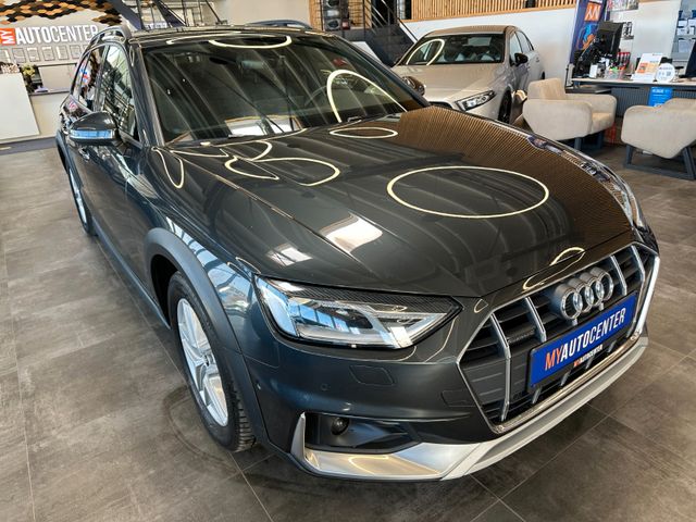 Audi A4 Allroad quattro 40 TDI *Virtuel*LED*Spurh*