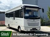 Concorde LINER PLUS 990 G 15t, WCS Lithium, Solar, TOP - Concorde Liner