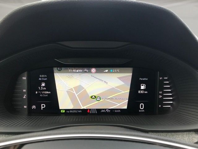 Skoda Scala - Bild 14