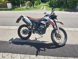 Derbi Senda DRD 125 SM - DERBI SENDA