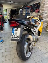 Suzuki GSXR 750 - Angebote entsprechen deinen Suchkriterien