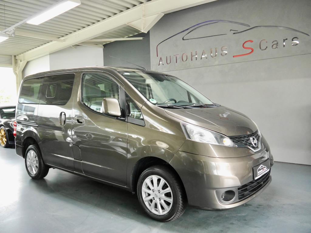 Nissan NV200