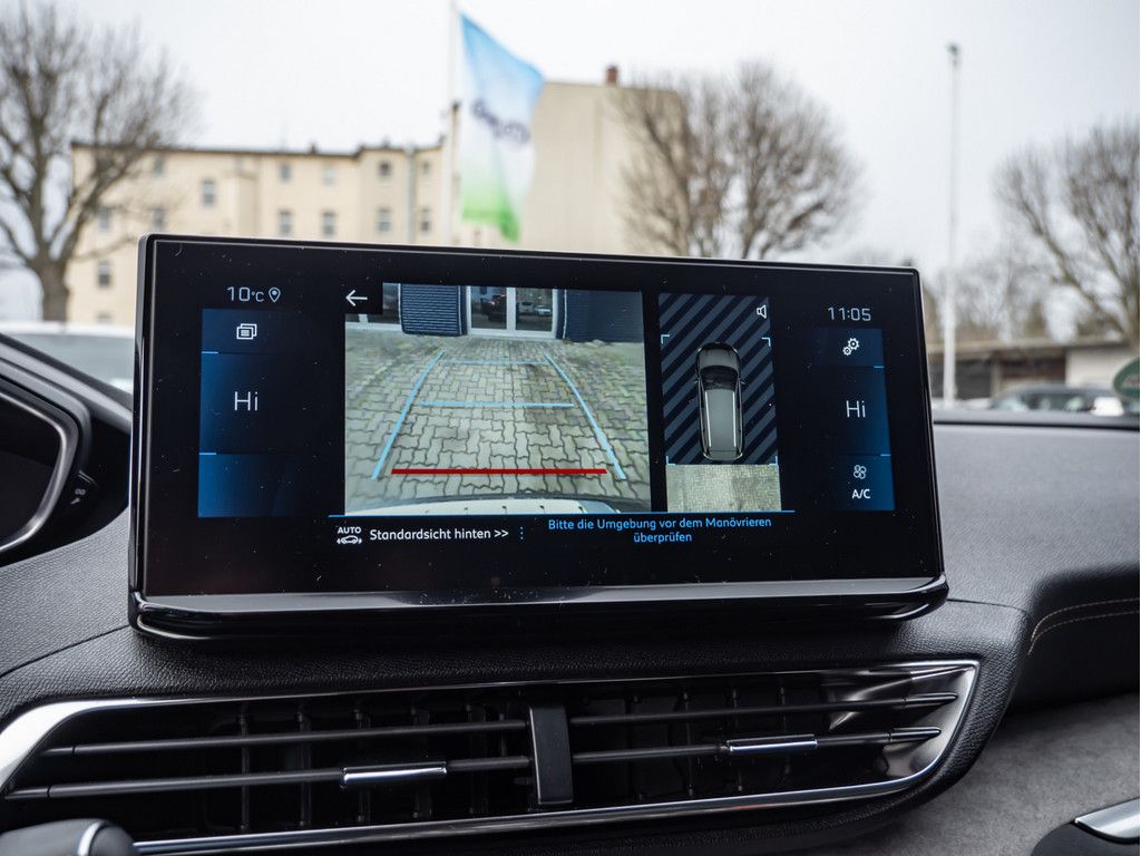 Peugeot 5008 - Bild 15