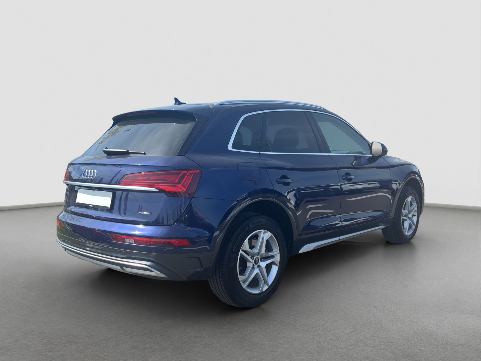 Audi Q5 - Bild 14