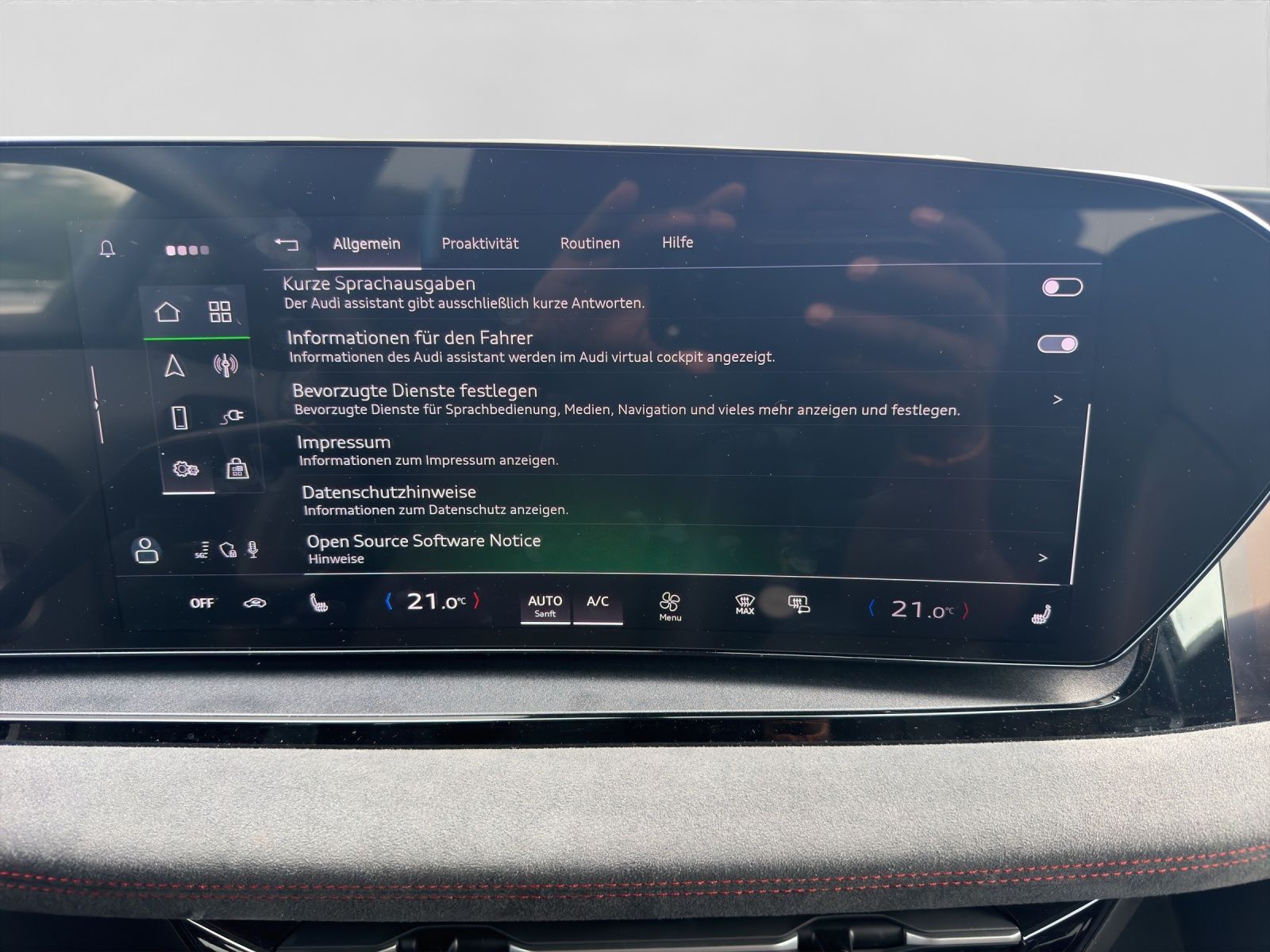 Audi SQ6 e-tron - Bild 16