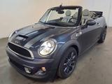 MINI COOPER_SD Cabrio Aut. Navi/Xenon/Leder/SHZ/PDC - MINI MINI aus 2012: Roadster
