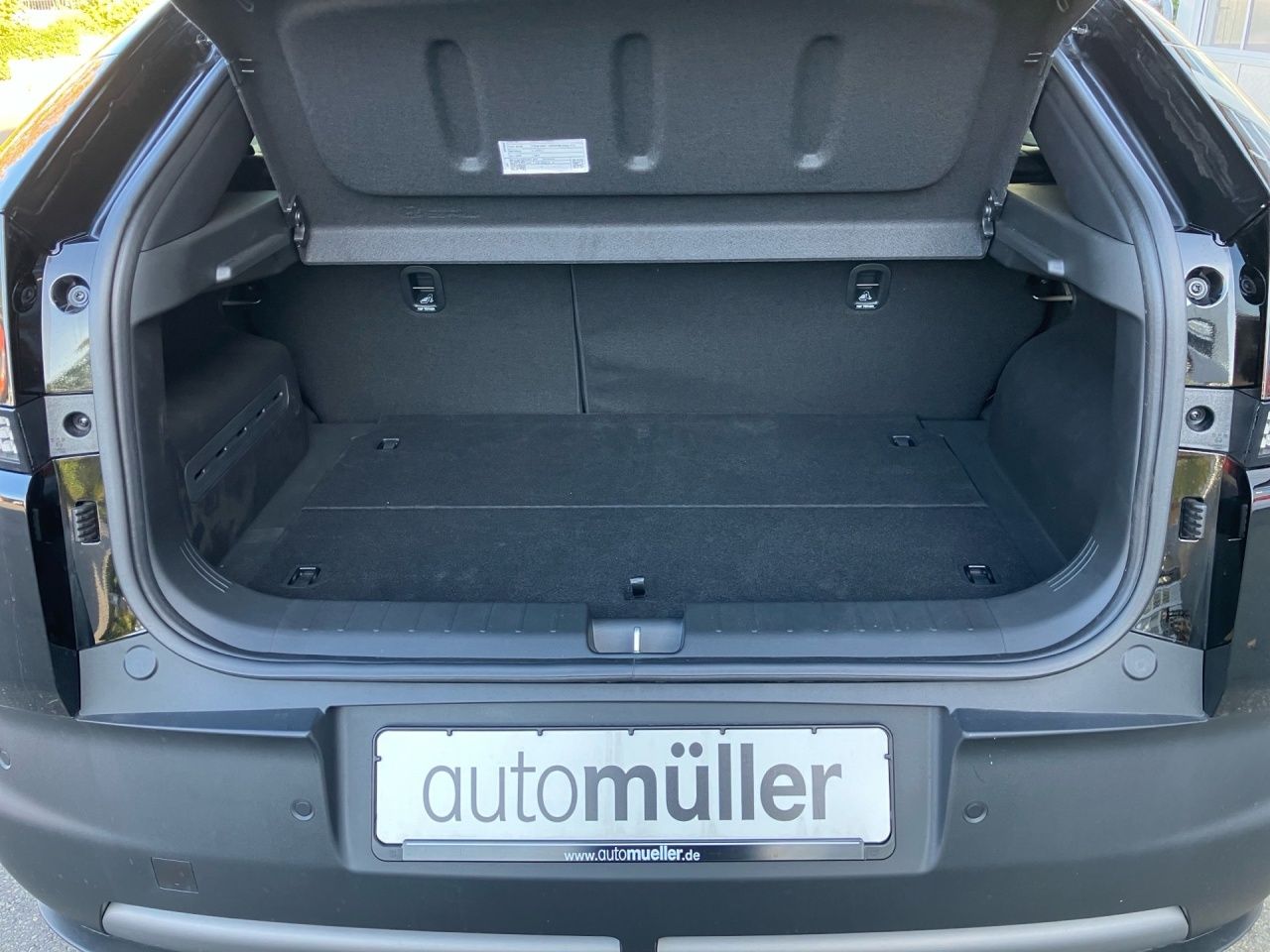 Hyundai IONIQ 3 – Bild 14