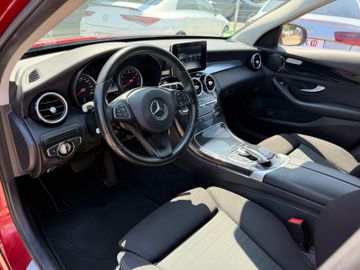 Mercedes C 200 - 9