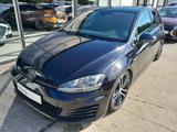 Volkswagen Golf GTD BlueMotion Technology DSG,Standhz.,Bear - Volkswagen Golf: Bluemotion Technology