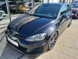 Volkswagen Golf GTD BlueMotion Technology DSG,Standhz.,Bear - Volkswagen Golf mit Diesel-Antrieb: Automatik