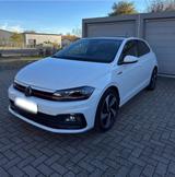 Volkswagen Polo GTI (AW) | Weiß | 200 PS | Automatik - Volkswagen Polo AW