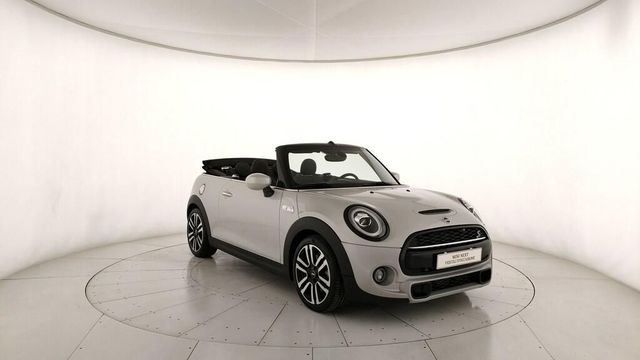 MINI Mini Cooper S Cabrio 2.0 Cooper S Hype Auto