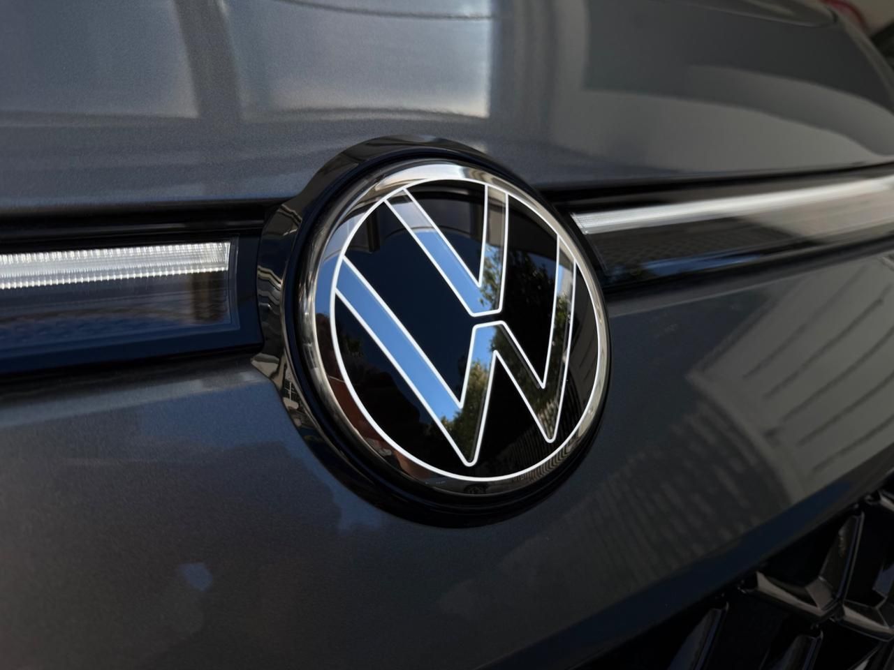 Volkswagen T-Roc 1.5 eTSI ACT 150 CV DSG R-Line  imagem 2