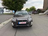 Mitsubishi ASX Top 4WD - Mitsubishi ASX in Stuttgart