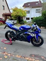 Yamaha R1 - YAMAHA 2004 R1