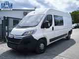 Citroën Jumper BlueHDi 35 L3H2 DoKa Durisotti 6-Sitzer - Angebote