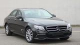 Mercedes-Benz E 350 AVANTGARDE Burmester/ 360 CAM - Mercedes-Benz: Firmenfahrzeug
