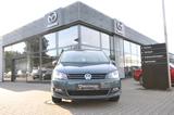 Volkswagen Sharan Highline BMT/Start-Stopp 4Motion - Volkswagen Sharan: Allradantrieb, 4motion