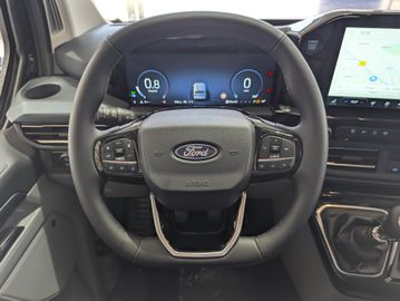 Ford Tourneo Custom L1 Active MATRIX B&O