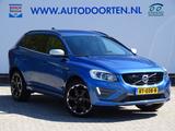 Volvo XC60 2.0 D3 FWD Ocean Race|BLIS|Adaptive Cruise| - Volvo: C3o