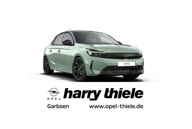 Opel Corsa  YES 1.2 Direct Injection Turbo 74kW