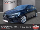 Renault Clio 1.0 TCe "Zen" LED*Navi*Sitzheizung*Klima* - Renault Clio: Zen