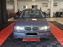 Fahrzeugabbildung BMW 330xi Lim. ( XENON/ SHZ/ KLIMAAUT/ LEDER/ GSHD/