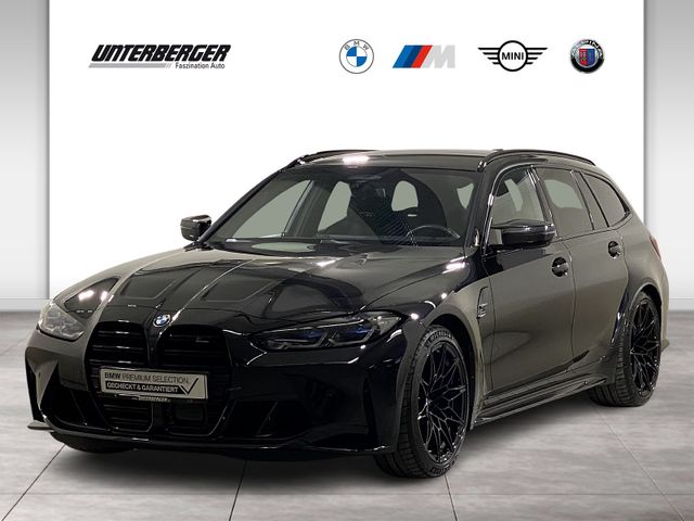 BMW M3 Competition M xDrive Touring Carbon ACC DA+