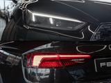 Audi RS5 RS 5 Coupe quattro Performance Carbon Pack - gebrauchte Audi RS5 aus dem Jahr 2017