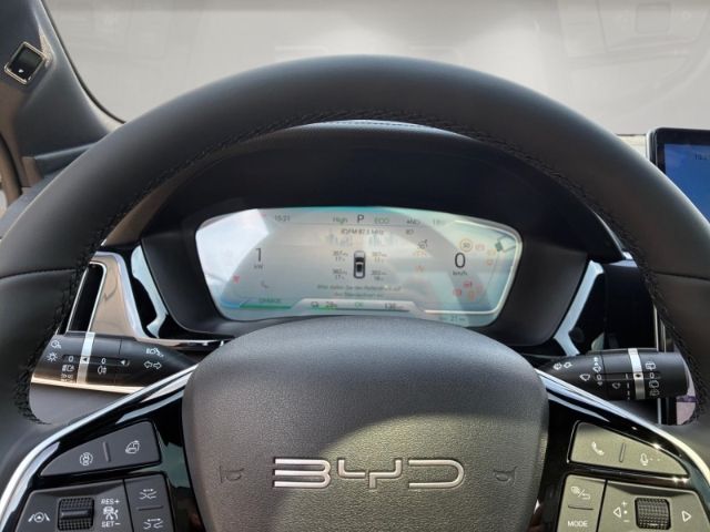 BYD SEAL U - Bild 8