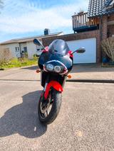Aprilia RS125 2 Takt  - APRILIA RS 125 2T