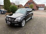 Mercedes-Benz GLK 350 4MATIC - Standheizung  - Mercedes-Benz GLK 350: Leder