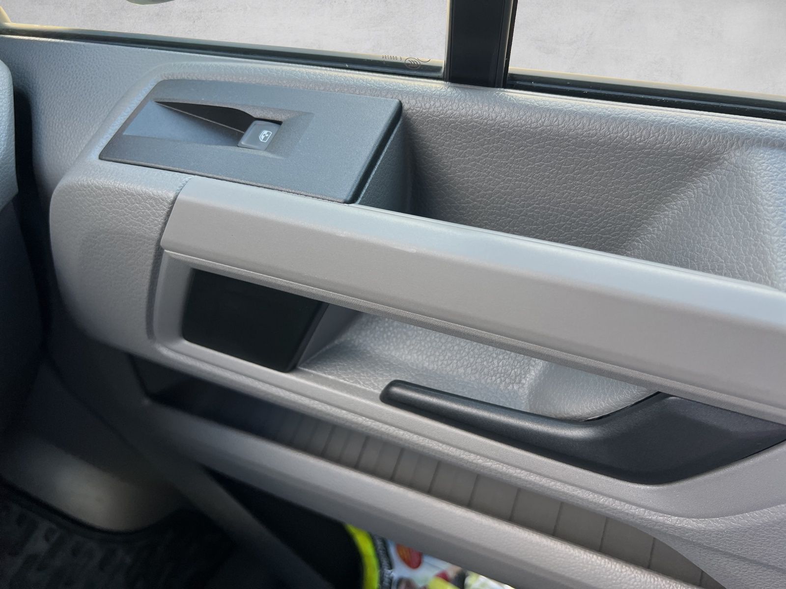 Crafter 35 Kasten "EcoProfi" 2,0 l 103 kW Fronta