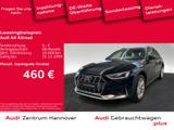 Audi A4 allroad quattro 40 TDI AHK LED Kamera virtual
