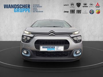 Citroën C3 1.2 PureTech 110 Elle Kam.+KeyLess+LED+Navi