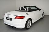 Audi TT 1.8 TFSI Roadster (MMI Navi+ Xenon) - Audi in Konstanz