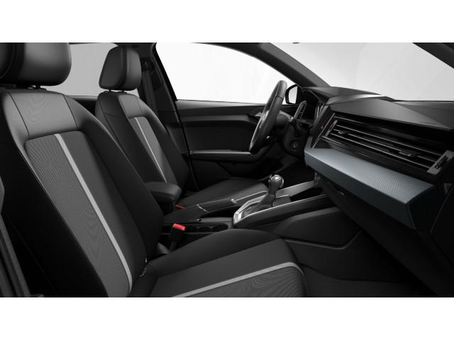 Audi A1 citycarver 35 TFSI ACC virtCo Kamera SONOS, миниатюра 8