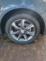 Hyundai ix20 1.6 Automatik YES! YES! - Hyundai ix20 YES! mit Benzin-Antrieb
