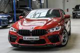 BMW ///M8/BOWERS&WILKINS/CARBON/LASER/HUD/UNFALLFREI - BMW M8 Gebrauchtwagen