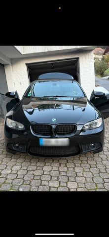 BMW E93 320i / M3 Umbau / Steuerkette Neu!