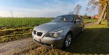 BMW 530i A sehr gut ausgestattet  - BMW 530 aus 2004: I