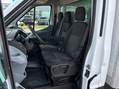 Fahrzeugabbildung Ford Transit 2.2 TDCi,L4,Maxi,Alukoffer,LBW,Klima