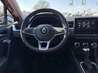 Renault Captur - Vorschau Bild 15