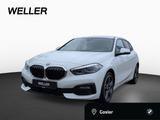 BMW 118iA Advantage AdLED LCProf DrivAss Sitzh Kam