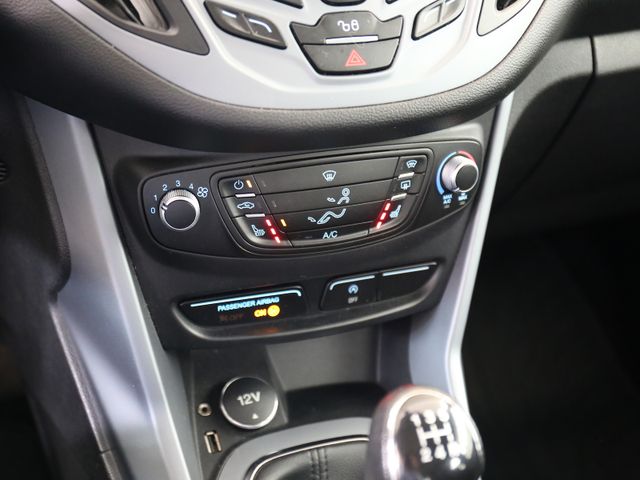 Ford B-Max 1.0 KLIMA SITZHEIZUNG FREISPRECH HU 1127