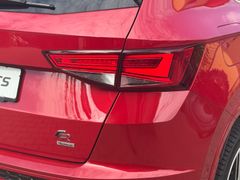 SEAT Ateca 2.0 TSI DSG FR 4Drive