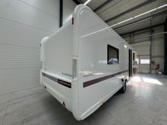 Adria Adora 572 UT*Truma*ALU*2025*Sofort*