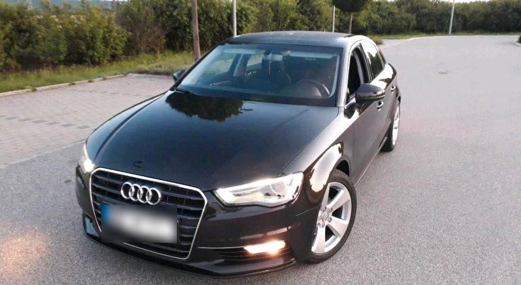 Image of Audi A3