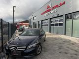 Mercedes-Benz E 250 CGI BlueEfficiency*NAVI*SHZG*ACC*8FACH*PDC - Mercedes-Benz Blueefficiency
