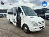 Mercedes-Benz Sprinter 519 CDI/Sunset S3/EURO 5/516/518/Klima - Angebote